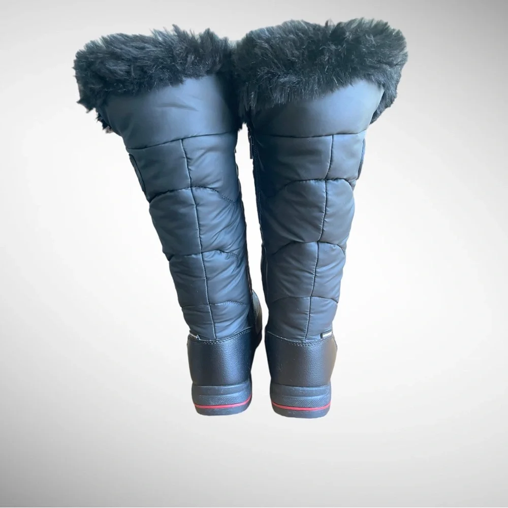 NEW Cougar Womens Bistro Tall Waterproof Winter Boots Size 6 Medium